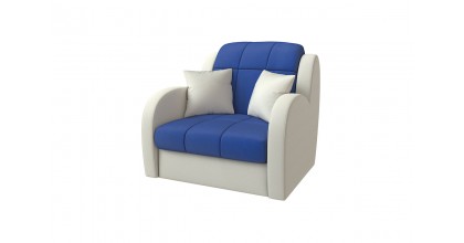 Кресло-кровать аккордеон Барон-2 (Феникс) Софт Модель 21