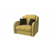Кресло-кровать аккордеон Барон (Феникс) Софт Модель 40