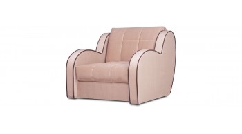 Кресло-кровать аккордеон Барон (Феникс) Софт Модель 39