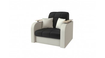 Кресло-кровать аккордеон Карина (Денвер) Софт Модель 48