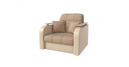 Кресло-кровать аккордеон Карина (Денвер) Софт Модель 50