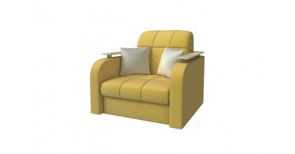 Кресло-кровать аккордеон Карина (Денвер) Софт Модель 51