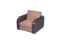 Кресло-кровать аккордеон Карина (Денвер) Софт Модель 47