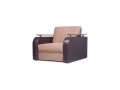 Кресло-кровать аккордеон Карина (Денвер) Софт Модель 38