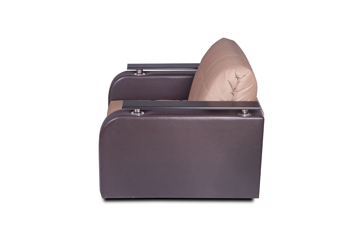 Кресло-кровать аккордеон Карина (Денвер) Софт Модель 47