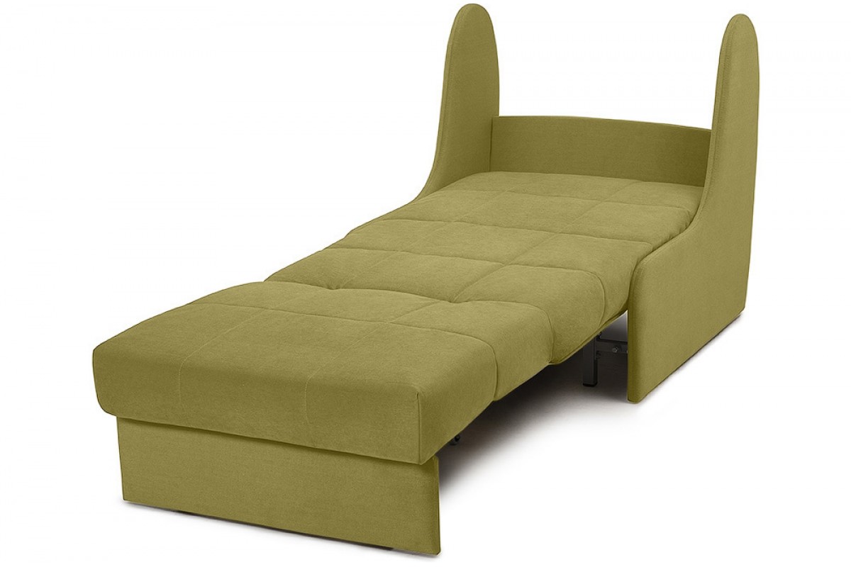 Кресло-кровать аккордеон Токио (Торонто) Софт Модель 8