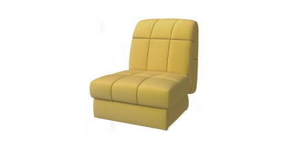 Кресло-кровать аккордеон Виа (Некст) Софт Модель 42