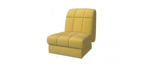 Кресло-кровать аккордеон Виа (Некст) Софт Модель 42