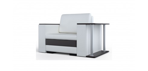 Кресло Атланта-Люкс Эко Модель 3 со столиком