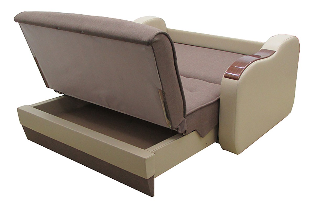 Кресло-кровать Аккорд-6